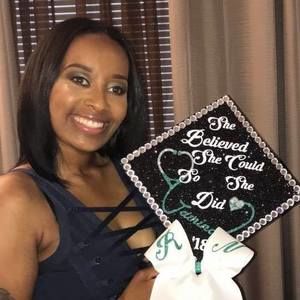 Meet your Posher, Tamina